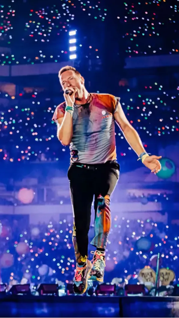 YLKI Soroti Tiket Konser Coldplay, PK Entertainment Ternyata Pernah Datangkan Celin Dion hingga Westlife