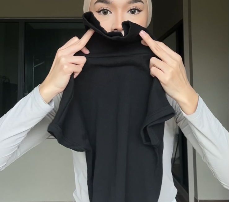 Y2K Style Kembali Lagi,  Terapkan di Outfit Hijab Bikin Makin Hits