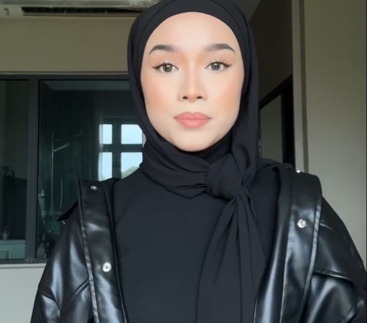 Y2K Style Kembali Lagi,  Terapkan di Outfit Hijab Bikin Makin Hits
