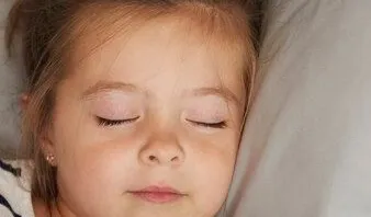 Hindari Faktor Pengganggu Tidur<br>