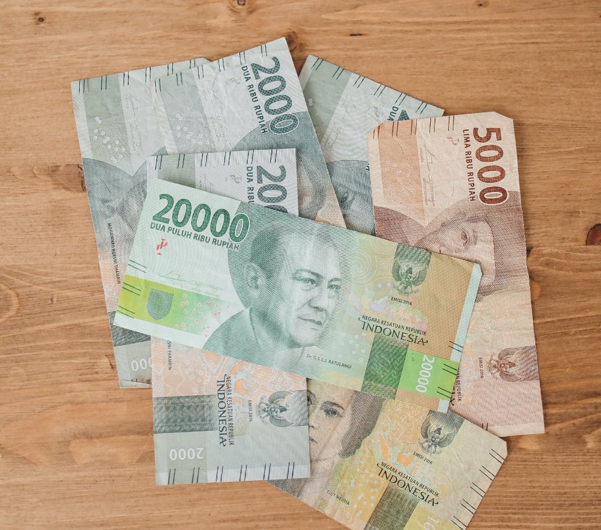Ini Alasan Negara Juga Berutang