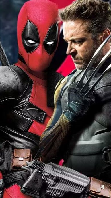 Deadpool 3 Release Date: Is This Film to be Released in the Year 2023 or  Not? in 2023