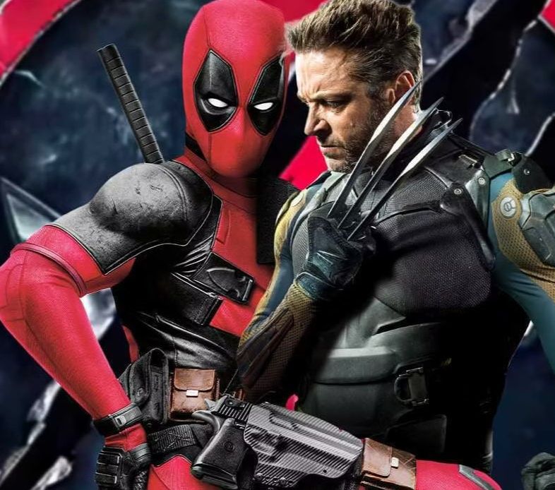 So, mark your calendar for Deadpool 3; the only Marvel movie to be released in 2024!<br>