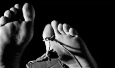 Pria Paruh Baya Diculik, Diperas & Diteror Usai Dituduh Lecehkan Wanita, Ujungnya Tewas Gantung Diri
