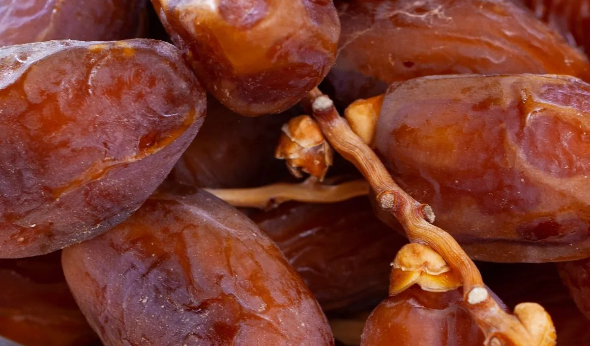 1. Kurma Medjool
