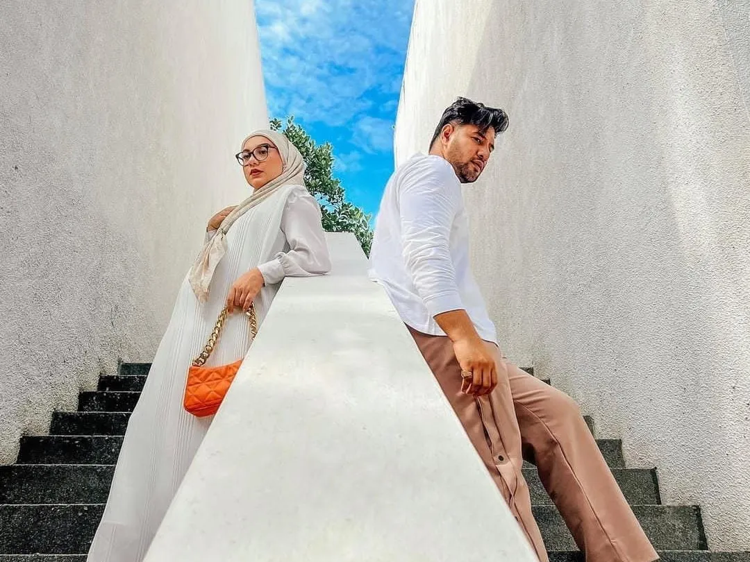 Terungkap! Irish Bella Gugat Cerai Ammar Zoni ke Pengadilan Depok, Sidang Pertama Sudah Digelar