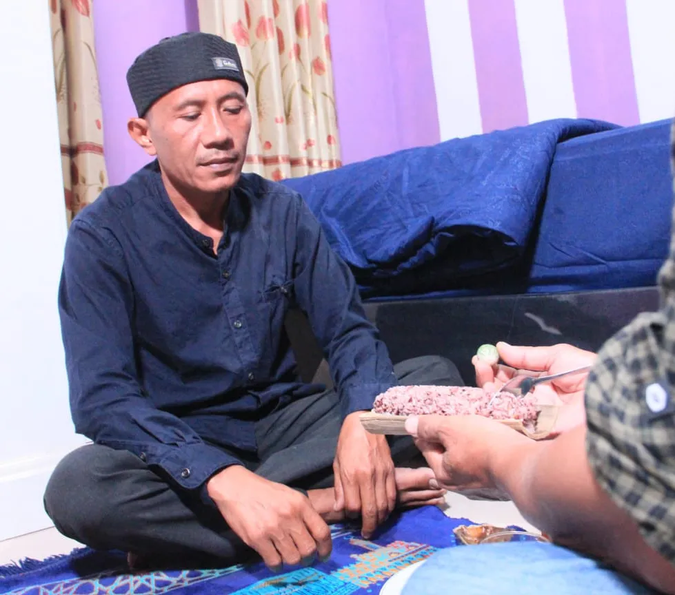 Fakta Menarik Terapi Vitalitas Tradisional Mak Erot yang Kini Masih Ramai Peminat