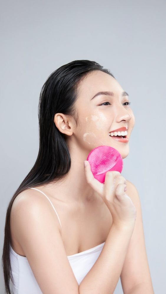 Cari Produk yang Non-Komedogenik