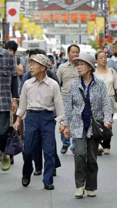 10 Makanan Rahasia Umur Panjang Orang Okinawa Jepang, Makanan Ajaib yang Bisa Orang Indonesia Tiru