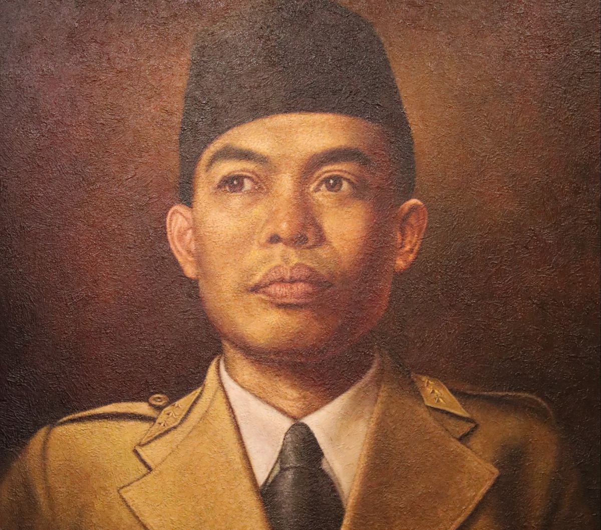 Sosok Panglima TNI Termuda, Dilantik saat Usianya Baru 29 Tahun