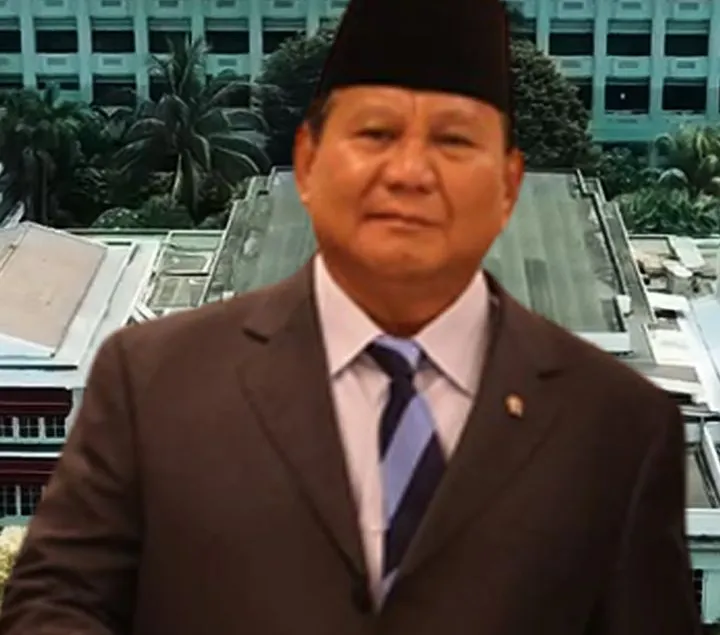 Prabowo: Indonesia Akan Punya Mobil Buatan Anak Bangsa Sendiri