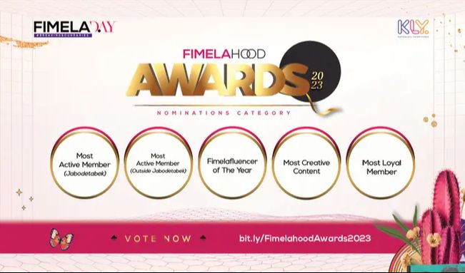 Fimelahood Awards: Puncak Keseruan