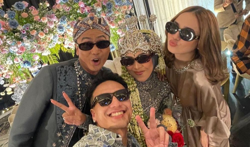 Jefri Nichole