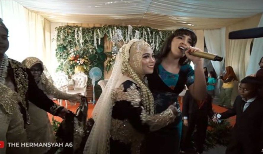 Anang Ashanty