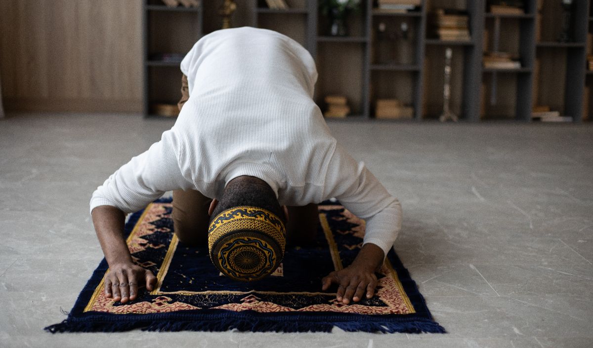 4. Rugi karena Tidak Mendapat Penjagaan dari Allah