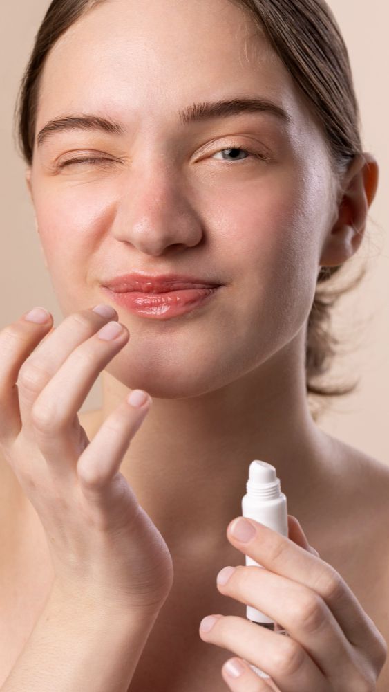 Why Are My Lips Always Dry And Peeling? 10 Reasons And Home Remedies