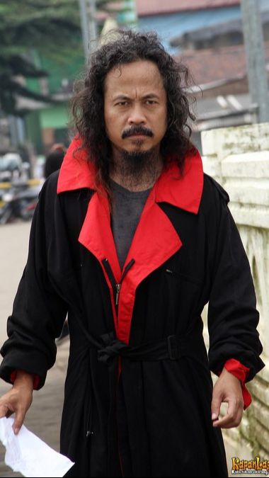 4. Ki Joko Bodo