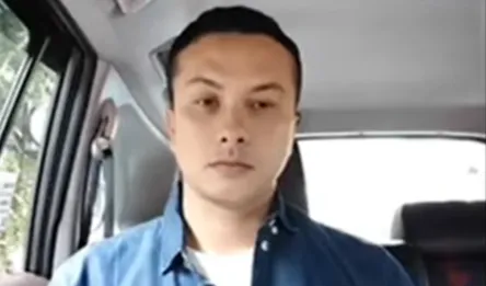 Disebut Mirip Limbad