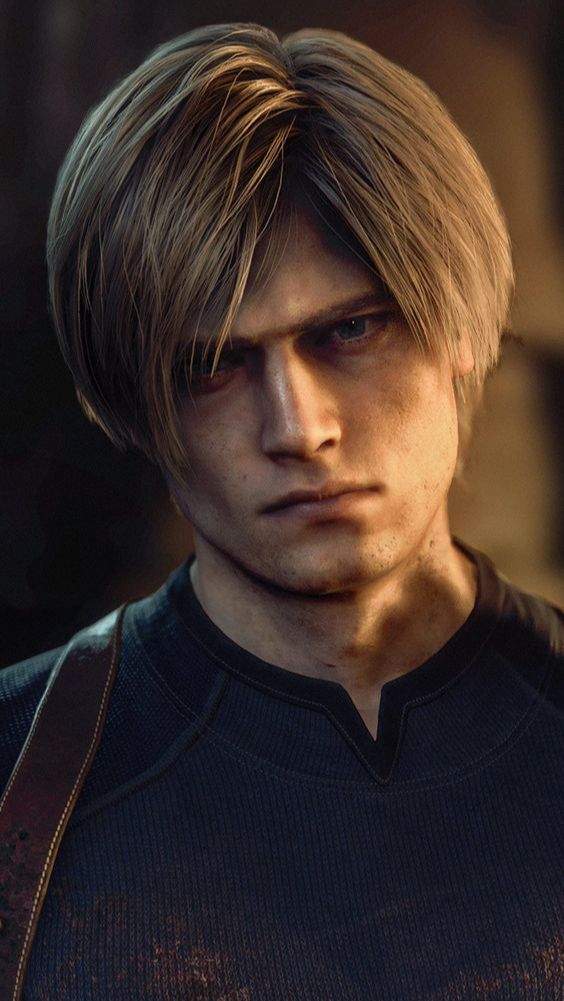 5 Most Handsome Video Game Characters trstdly trusted news in simple