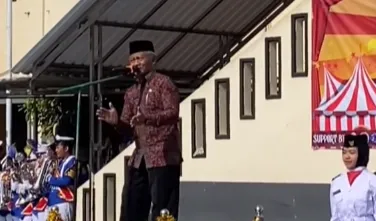 Sangat Bersemangat