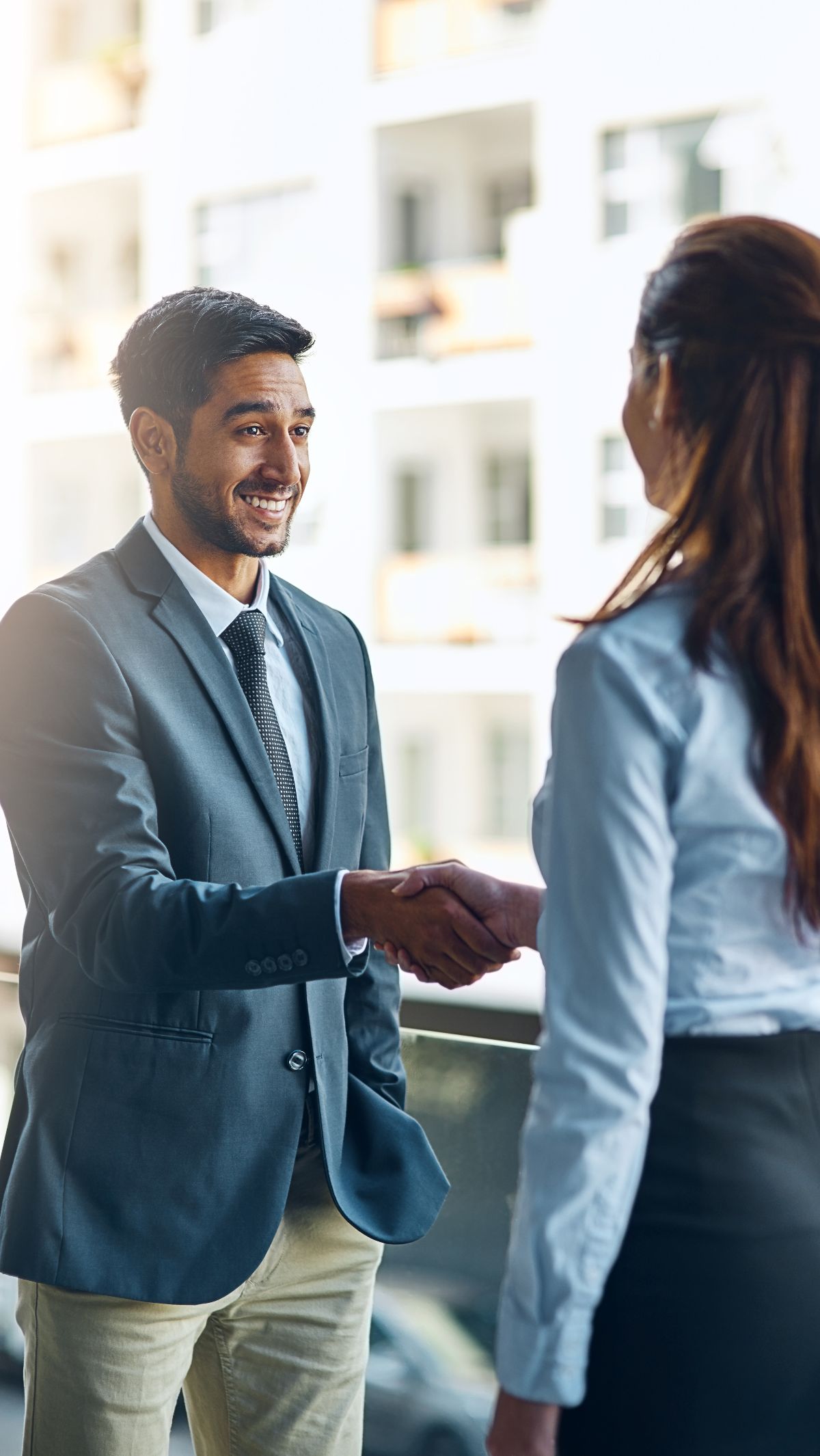 First Jobber, Lakukan 4 Hal untuk Tingkatkan Percaya Diri Sebelum Interview