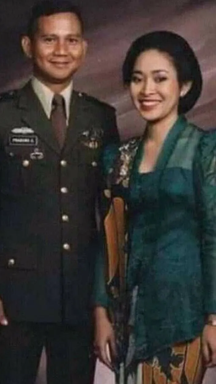 Benarkah Titiek Soeharto Dukung Anies Baswedan di Pilpres 2024, Cek Faktanya