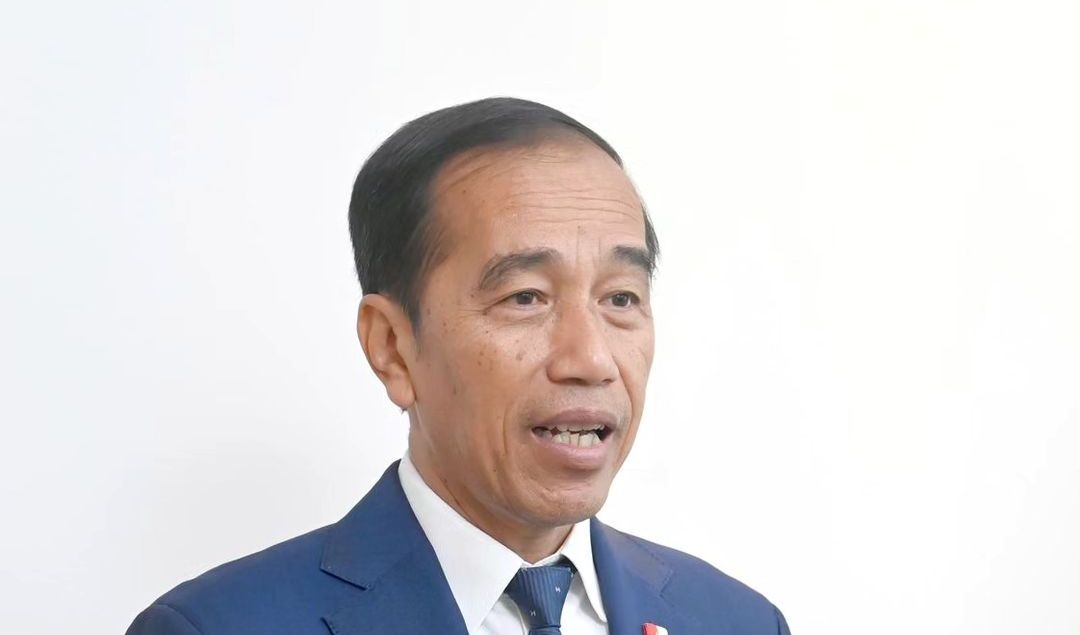 Pesan ke Pebisnis