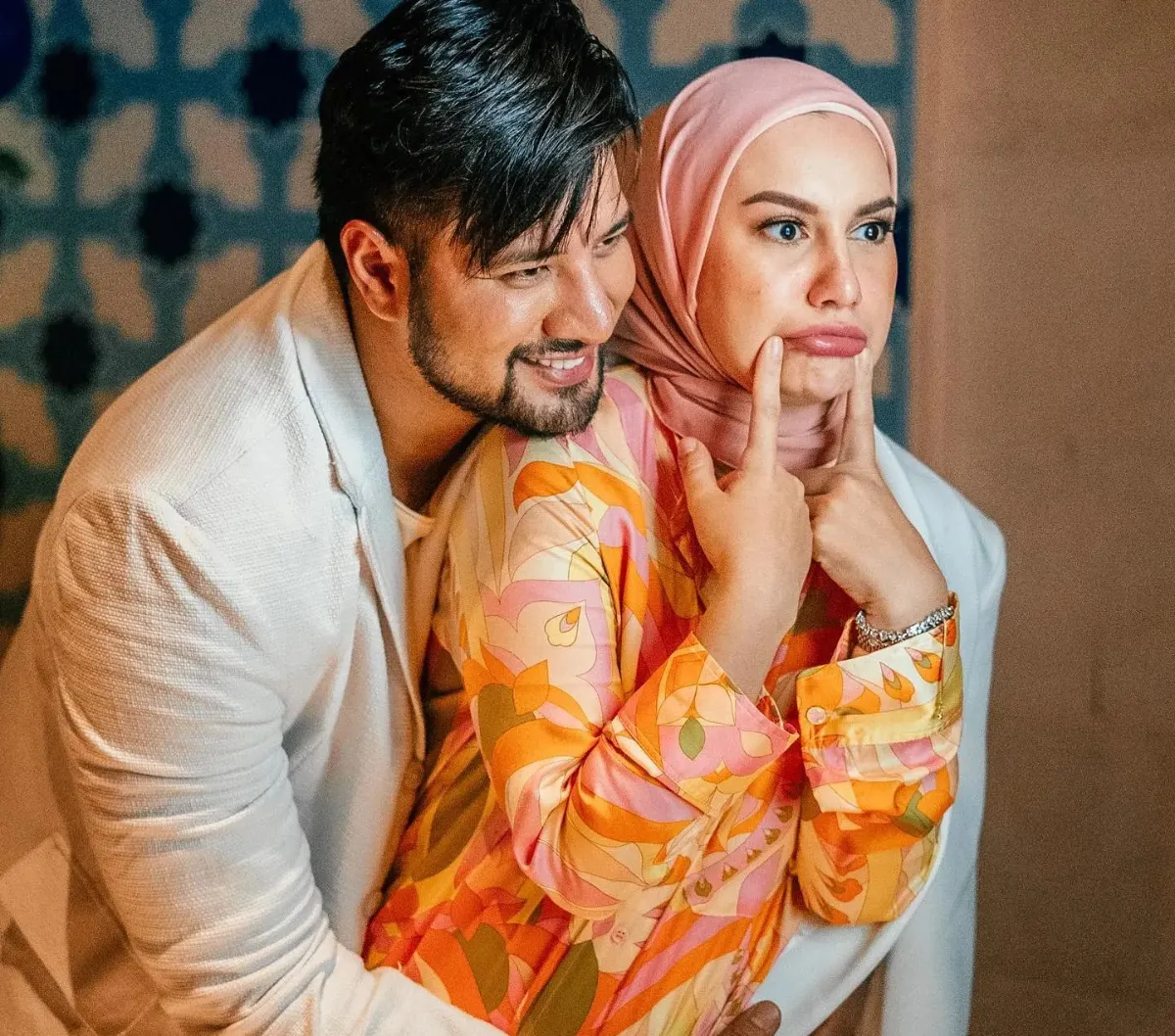 Deretan Fakta Gugatan Cerai Irish Bella ke Ammar Zoni, Pisah Rumah Hingga Sidang Perdana