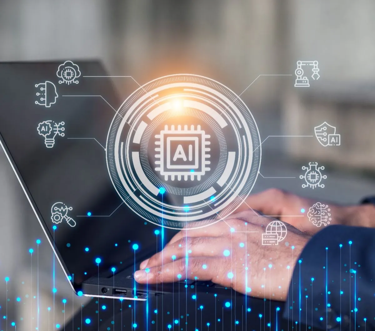 Baru Dipecat 2 Hari, Ex Bos Open AI Sam Altman Dikabarkan Dibujuk Masuk Perusahaan Lagi