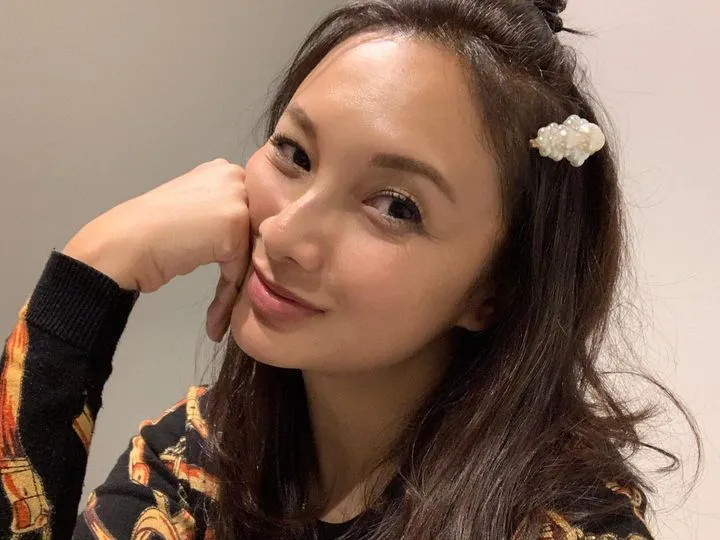 Pesona Tata Cahyani Mantan Istri Tommy Soeharto Pakai Kimono, Cantik Banget Kayak Wanita Jepang