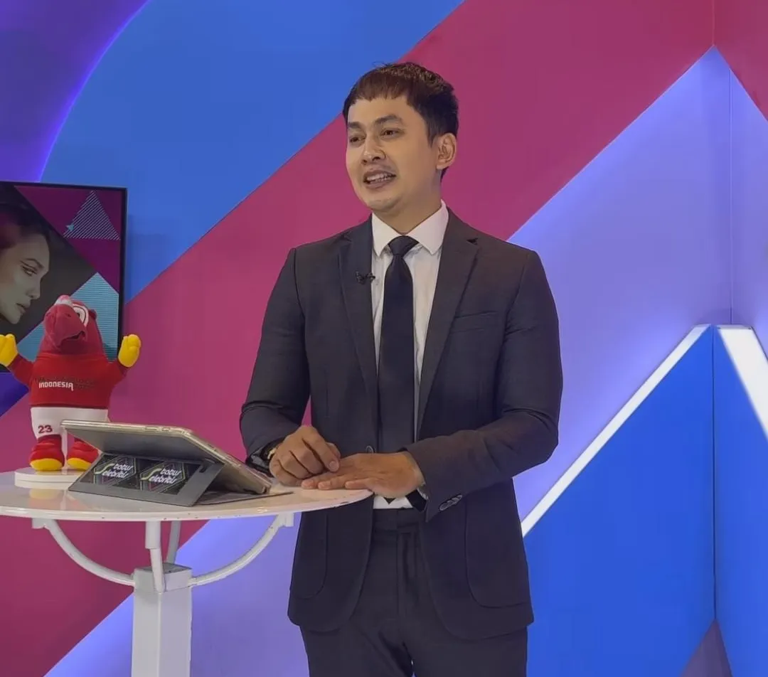 9 Potret Terbaru Kiki Farrel Dibully Netizen Karena Wajah Dinilai Beda Banget
