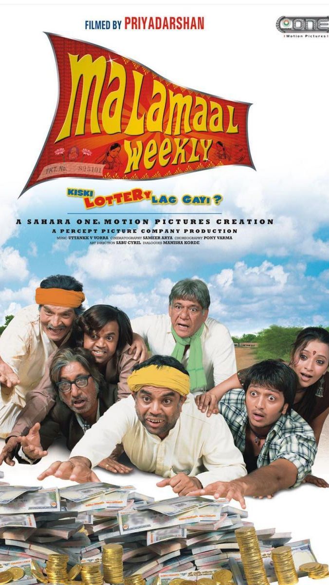 Top 10 Comedy Movies Bollywood of All Time: The Ultimate List for Good LOL