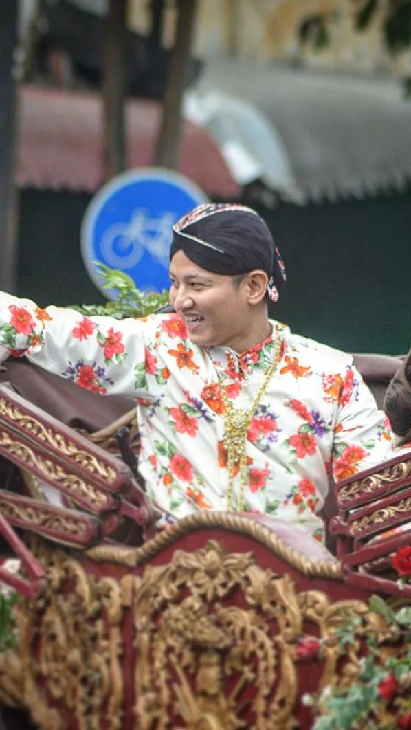 Bupati Trenggalek Ungkap Orang Madura Punya Jasa Besar dalam Hidupnya, Tampung Orang Tuanya saat Kesusahan