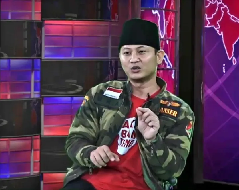 Bupati Trenggalek Ungkap Orang Madura Punya Jasa Besar dalam Hidupnya, Tampung Orang Tuanya saat Kesusahan