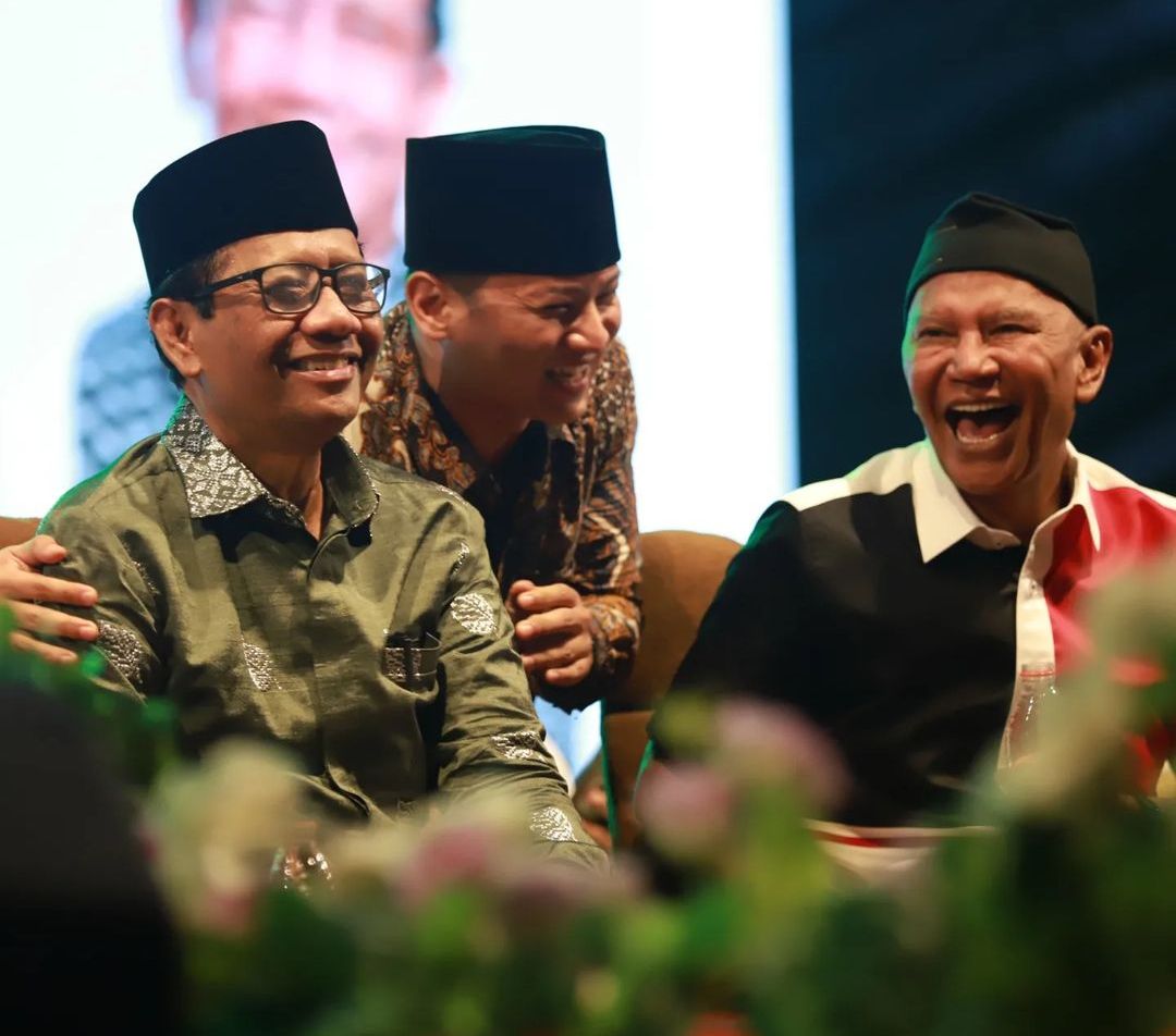 Bupati Trenggalek Ungkap Orang Madura Punya Jasa Besar dalam Hidupnya, Tampung Orang Tuanya saat Kesusahan