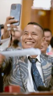 Rayuan Maut Hotman Paris Tak Mempan pada Pramugari Cantik ini, 'Tak Tergoda pada Kemewahan'