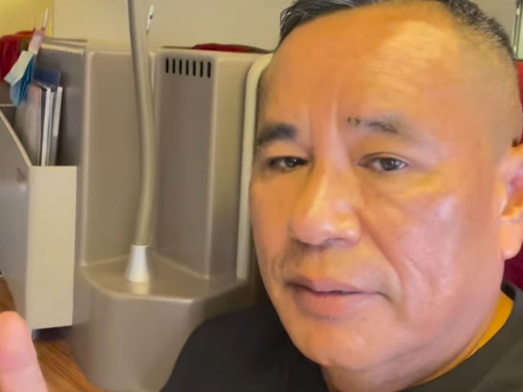 Rayuan Maut Hotman Paris Tak Mempan pada Pramugari Cantik ini, 'Tak Tergoda pada Kemewahan'