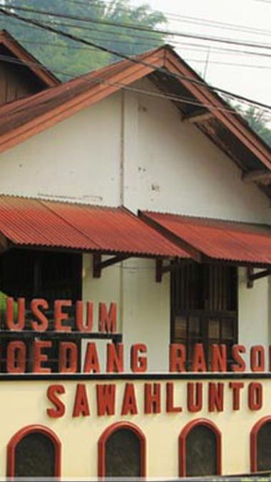 <b>Sejarah Museum Goedang Ransoem Sawahlunto, Dulunya Tempat Dapur Umum Untuk Pekerja Batu Bara</b>