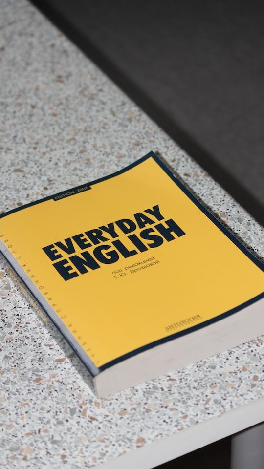How To Improve English: 10 Simple Tips To Raise Your Skill At Home