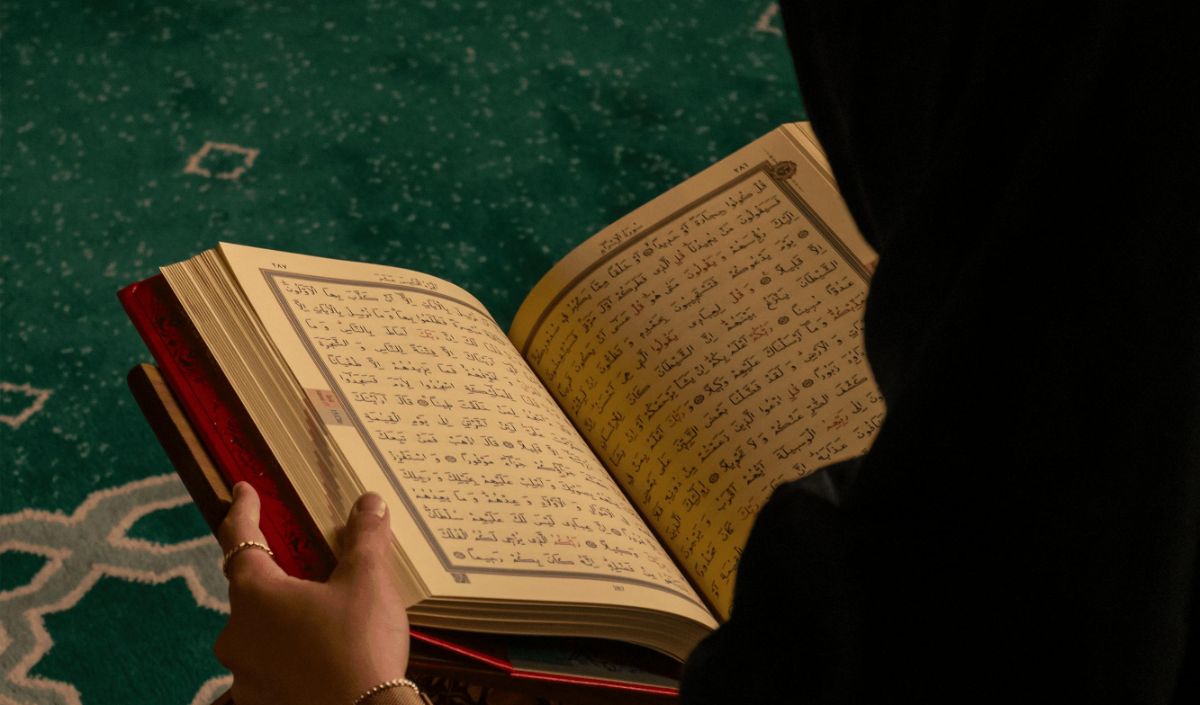 Hikmah Tidak Menyebut Dajjal di Al-Quran