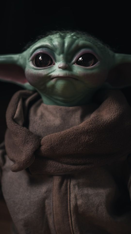 B. Wise Star Wars Quotes