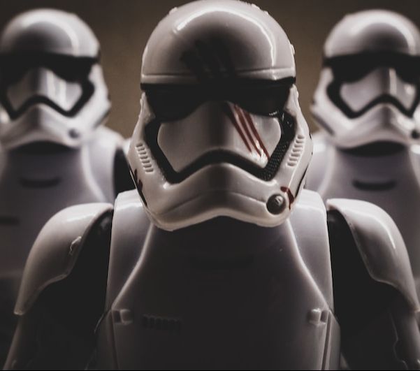 45 Star Wars Quotes: Funny, Wise, And Iconic Lines For Die-Hard Fans