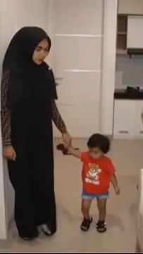 Dikabarkan Tidak Baik