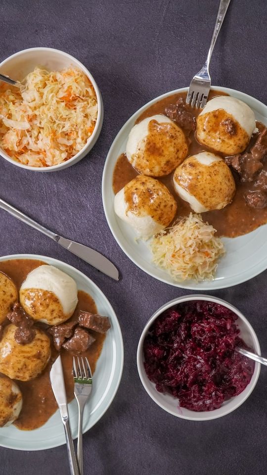 A. 10 Tips To Make Tasty Goulash At Home