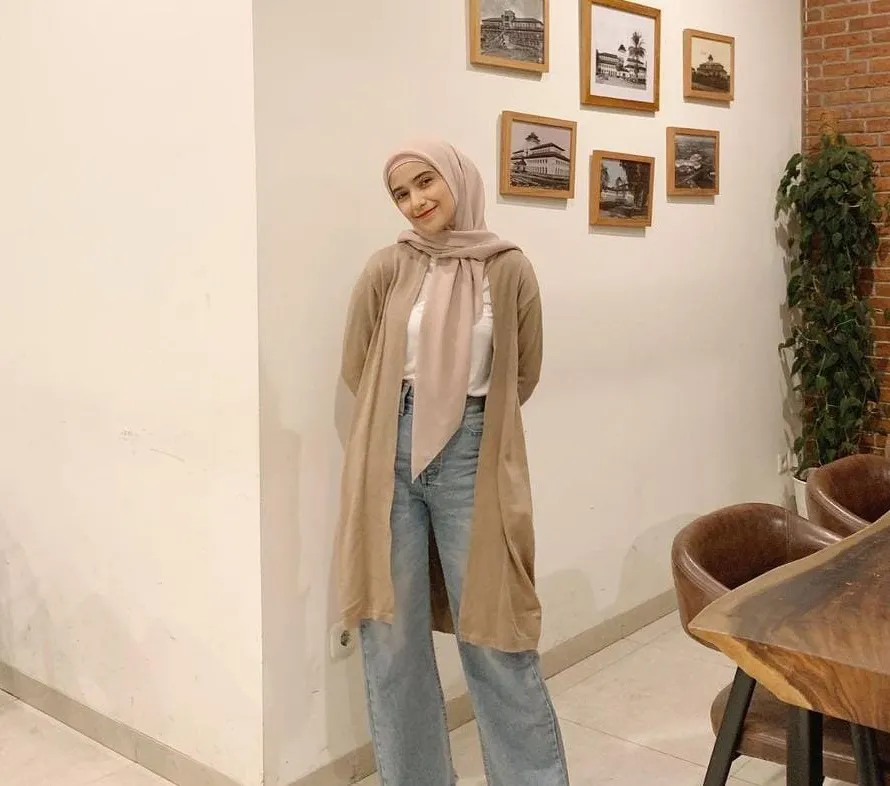 Nadya Mustika Mantan Istri Rizky DA Segera Akhiri Masa Janda, Pamer Pas Foto buat Buku Nikah