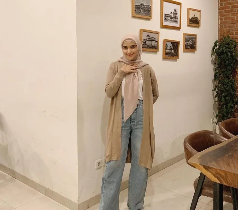 Nadya Mustika Mantan Istri Rizky DA Segera Akhiri Masa Janda, Pamer Pas Foto buat Buku Nikah