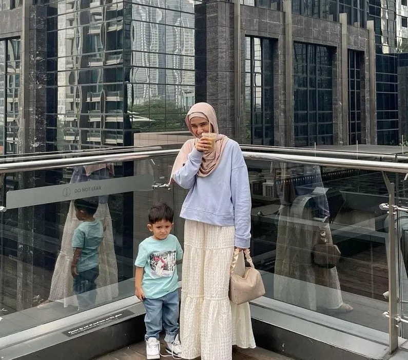 Nadya Mustika Mantan Istri Rizky DA Segera Akhiri Masa Janda, Pamer Pas Foto buat Buku Nikah