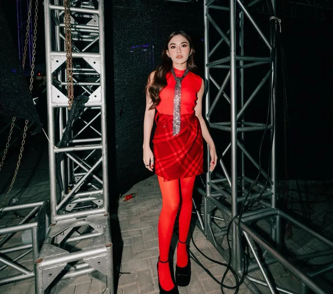 Mahalini, Happy Asmara, hingga Vidi Aldiano Siap Meriahkan Spotify Wrapped Live Indonesia 2023