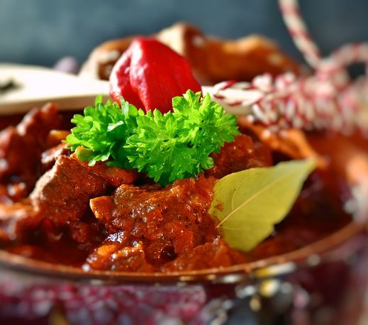 Goulash Recipe: The Classic Warm, Hearty, And Comfy Food From Hungary