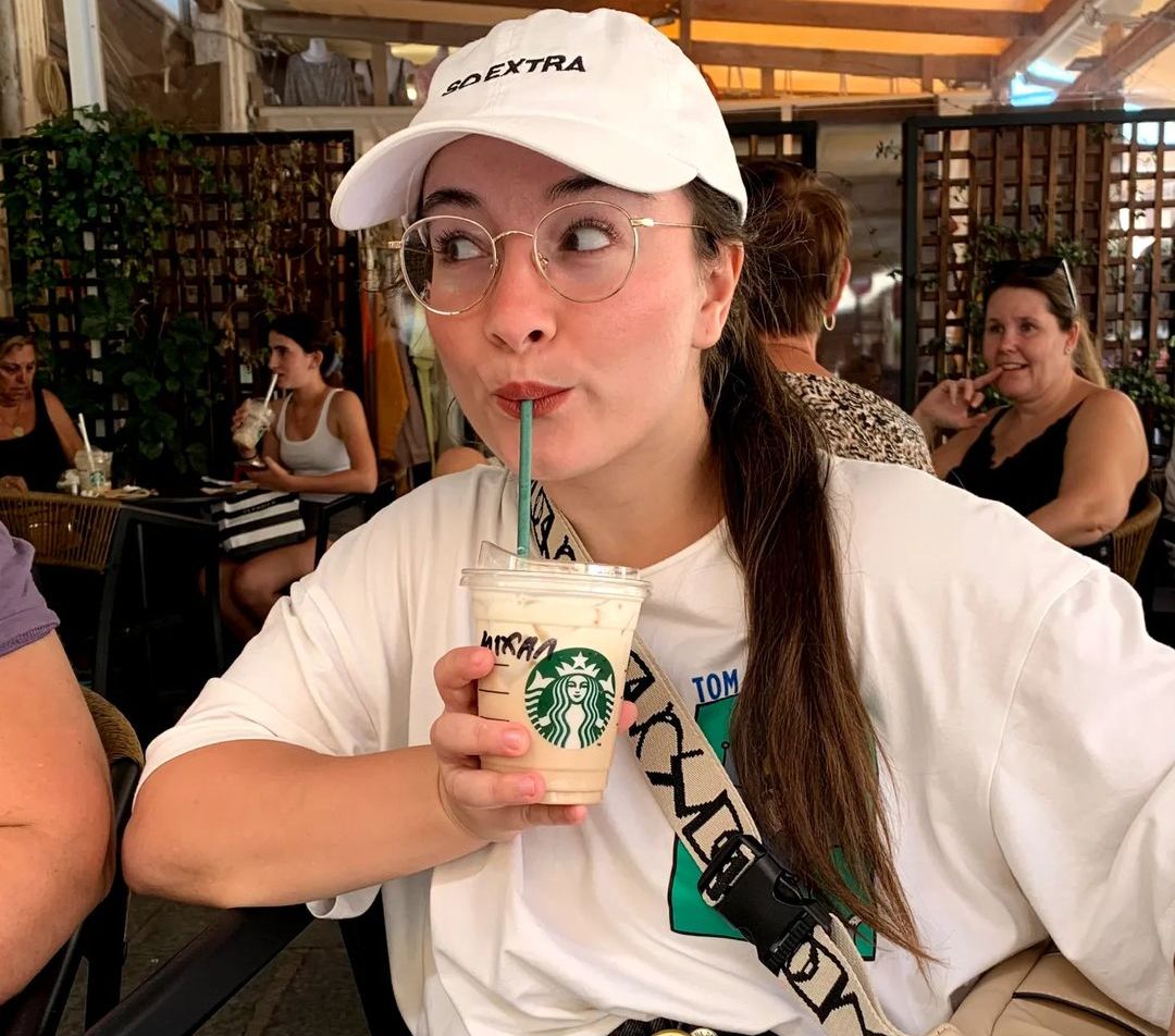 Potret Michal Matzov, Tentara Wanita Israel yang 'Stres' Diserang Netizen Indonesia